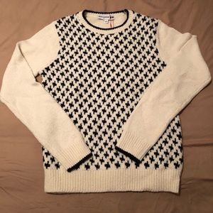 InesDLF for Uniqlo Sweater
